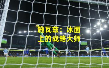 施瓦兹：冰面上的战略大师